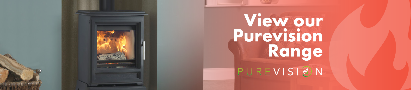 Purevision Stoves Withington